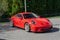 2022 Porsche 911 GT3 w/Touring Package
