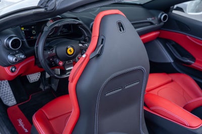 2022 Ferrari Portofino M 2DR CONVERTIBLE