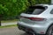 2024 Porsche Macan 4DR AWD